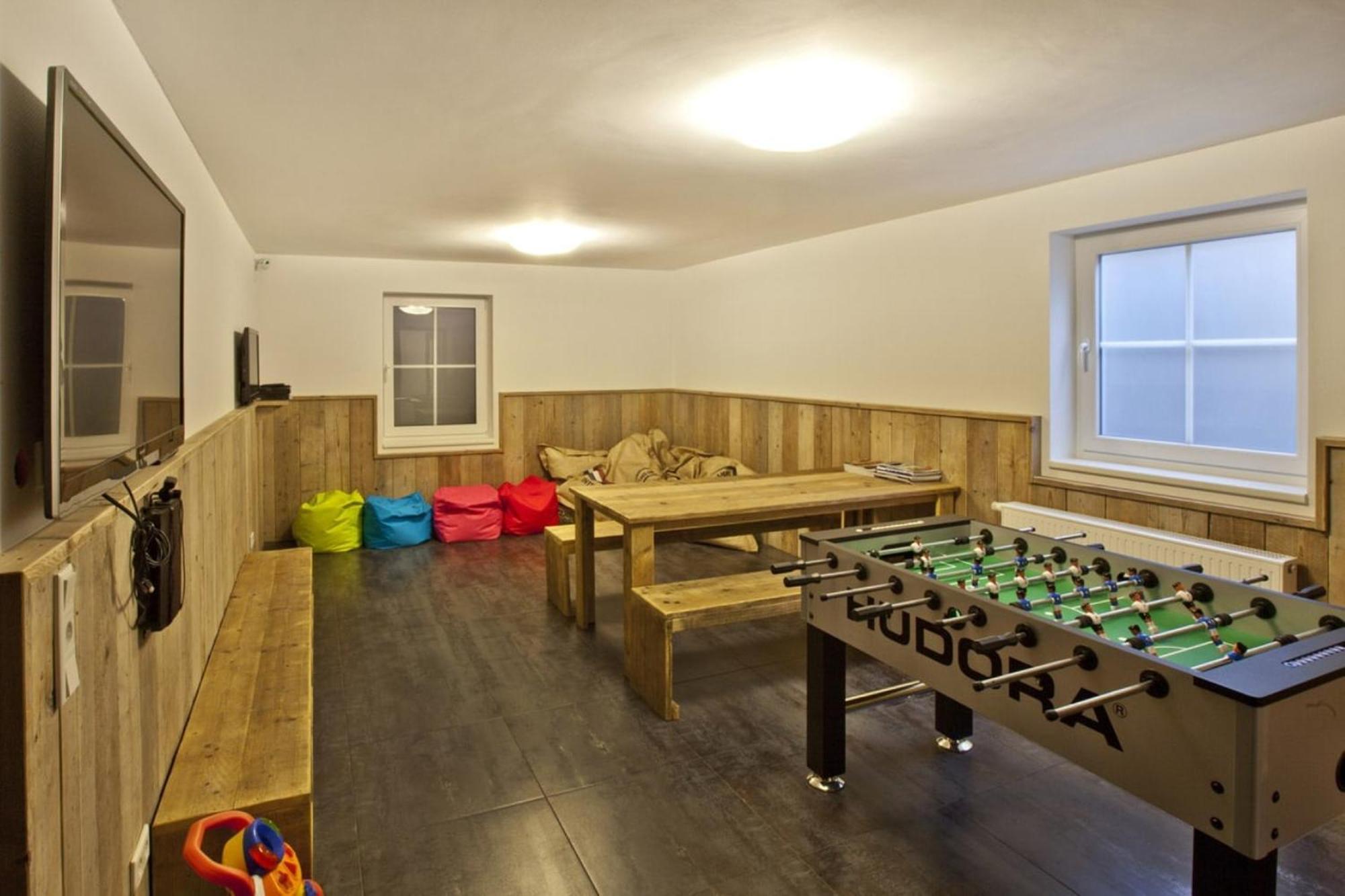 Kristall Apartments A Winterberg Exterior photo