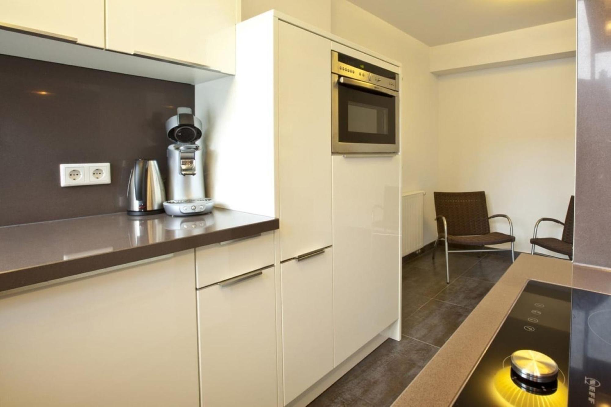 Kristall Apartments A Winterberg Exterior photo